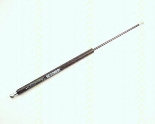 TRISCAN 8710 23202 Gas Spring, boot-/cargo area